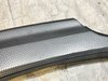 2022-2024 Subaru WRX Passenger Rear Quarter Panel Flare / Trim Panel /   SW007