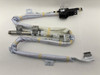 2022-2023 Subaru WRX Driver Side Curtain Airbag SRS /   SW007