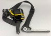 2022-2023 Subaru WRX Passenger Front Seat Belt / Pretensioner SRS /   SW007