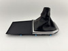 2022-2024 Subaru WRX Manual Shift Boot / Trim Surround /   SW007