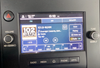 2022-2024 Subaru WRX Base Dual Screen Radio Head Unit Display Assembly /   SW007