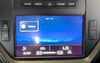 2022-2024 Subaru WRX Base Dual Screen Radio Head Unit Display Assembly /   SW007