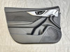 2022-2024 Subaru WRX OEM Front Interior Door Panels / Pair /   SW007