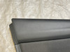 2022-2024 Subaru WRX OEM Front Interior Door Panels / Pair /   SW007