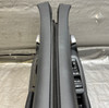 2022-2024 Subaru WRX OEM Front Interior Door Panels / Pair /   SW007