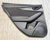 2022-2024 Subaru WRX OEM Rear Interior Door Panels / Pair /   SW007