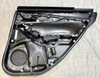 2022-2024 Subaru WRX OEM Rear Interior Door Panels / Pair /   SW007