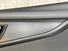 2022-2024 Subaru WRX OEM Rear Interior Door Panels / Pair /   SW007