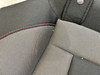 2022-2024 Subaru WRX Cloth Rear Seat Lower Cushion /   SW007