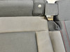 2022-2024 Subaru WRX Cloth Rear Seat Lower Cushion /   SW007