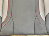 2022-2024 Subaru WRX Cloth Rear Seat Lower Cushion /   SW007