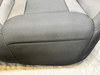 2022-2024 Subaru WRX Cloth Rear Seat Lower Cushion /   SW007