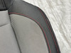 2022-2024 Subaru WRX Cloth Rear Seat Lower Cushion /   SW007