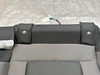 2022-2024 Subaru WRX Cloth Rear Seat Lower Cushion /   SW007