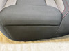 2022-2024 Subaru WRX Cloth Rear Seat Lower Cushion /   SW007