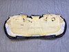 2022-2024 Subaru WRX Cloth Rear Seat Lower Cushion /   SW007