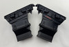 2022-2024 Subaru WRX OEM Outer Dashboard AC Vents / Pair /   SW007