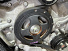 2022-2023 Subaru WRX FA24 2.4l Engine Long Block w/ Turbocharger / 38K SW007
