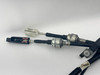 2022-2023 Subaru WRX 6 Speed Manual Shifter Base Assembly w/ Cables /   SW007