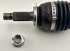 2022-2024 Subaru WRX Front CV Axle Half Shaft / OEM / 38K SW007