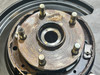 2022-2024 Subaru WRX Driver Rear Knee Spindle Hub w/ Control Arms / Manual / 38K SW007
