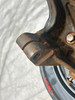 2022-2024 Subaru WRX Driver Rear Knee Spindle Hub w/ Control Arms / Manual / 38K SW007