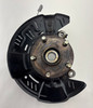 2022-2024 Subaru WRX OEM Front Knuckles / Hubs / Driver & Passenger /   SW007