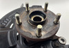 2022-2024 Subaru WRX OEM Front Knuckles / Hubs / Driver & Passenger /   SW007