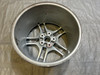 2005-2012 Porsche 997 911 Carrera S 19x11" Rear Wheel Rim / OEM / P7010