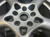 2005-2012 Porsche 997 911 Carrera S 19x11" Rear Wheel Rim / OEM / P7010