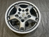 2005-2012 Porsche 997 911 Carrera S 19x8" Front Wheel Rim / OEM / P7010