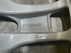 2005-2012 Porsche 997 911 Carrera S 19x8" Front Wheel Rim / OEM / P7010