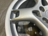 2005-2012 Porsche 997 911 Carrera S 19x8" Front Wheel Rim / OEM / P7010