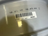 2005-2012 Porsche 997 911 Carrera S 19x8" Front Wheel Rim / OEM / P7010