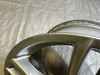 2008-2013 BMW 135i 18x8.5" Style 261 Twin 5 Spoke Rear Wheel Rim / OEM / B1014