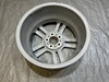 2008-2013 BMW 135i 18x8.5" Style 261 Twin 5 Spoke Rear Wheel Rim / OEM / B1014