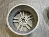 2008-2013 BMW 135i 18x7.5" Style 261 Front Wheels Rims / Pair / OEM / B1014