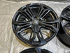 2006-2010 Pontiac Solstice / Saturn Sky 18x8" Enkei Vortex 5 Wheels Rims / Set of 4 / PS073