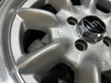 1990-2005 Mazda Miata 15x7" Panasport Classic Alloy Wheels Rims / Set of 4 / NA122
