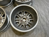1990-2005 Mazda Miata 15x7" Panasport Classic Alloy Wheels Rims / Set of 4 / NA122