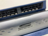 2000-2009 Honda S2000 Radio Cover Console Trim Panel / Blue /   HS001