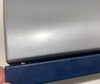 2000-2009 Honda S2000 Radio Cover Console Trim Panel / Blue /   HS001