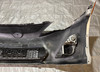 2013-2016 Scion FRS Front Bumper Cover w/ Grille *Minor Damage* /    FB055