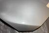 2013-2016 Scion FRS Hood Panel / Fits 2017-2020 Toyota 86 / Argento Metallic  FB055