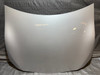2013-2016 Scion FRS Hood Panel / Fits 2017-2020 Toyota 86 / Argento Metallic  FB055