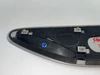 2013-2016 Scion FRS / Subaru BRZ Fender Trim Panels / Garnish / Pair  / Argento Metallic  FB055