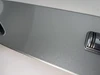 2013-2016 Scion FRS / Subaru BRZ Fender Trim Panels / Garnish / Pair  / Argento Metallic  FB055
