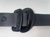 2013-2016 Scion FRS / Subaru BRZ Driver Front Seat Belt SRS  /   FB055
