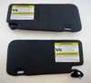 2013-2016 Scion FRS / Subaru BRZ OEM Sun Visors / Pair /   FB055