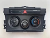 2013-2016 Scion FRS / Subaru BRZ OEM Manual Climate Controls / 85201CA040 /   FB055